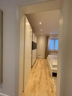 Ferienwohnung Oldenburg Bloherfelde - 5