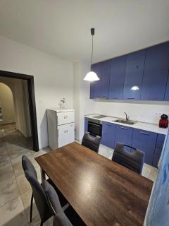 Lions bridge 1bdrm apartment - Sofia - 6