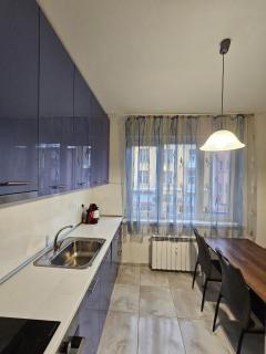 Lions bridge 1bdrm apartment - Sofia - 5