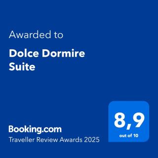 Dolce Dormire Suite - Arcola - 9