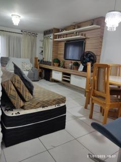 Sobrado terreo aconchegante - Capão da Canoa - 6