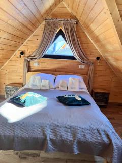 Żabie Dworki Witów Luxury Chalets & SPA - Witów - 7