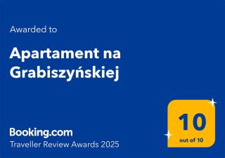 Apartament na Grabiszyńskiej - 0