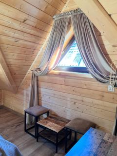 Żabie Dworki Witów Luxury Chalets & SPA - Witów - 4