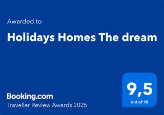 Holidays Homes The dream - Sant'Agnello - 8
