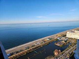 Hotel Orbi City Apart Sea View - Batoemi - 3