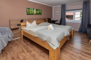 Landgasthof-Porta - 9