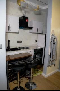 Studio apartment - Lagos - 5
