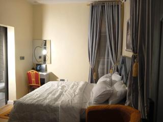 Studio apartment - Lagos - 1