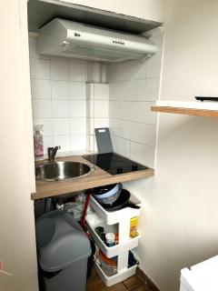 Studio 20m2 - Drancy - 5
