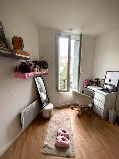 Studio 20m2 - Drancy - 4