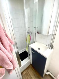 Studio 20m2 - Drancy - 3