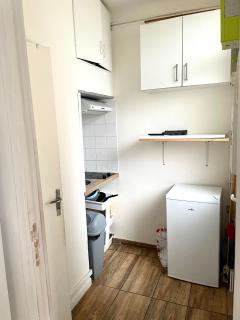 Studio 20m2 - Drancy - 1