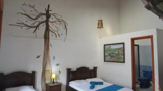Hotel Agualuna - San Gil - 2