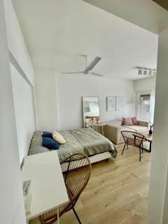 Belgrano, hermoso monoambiente en Belgrano - 7