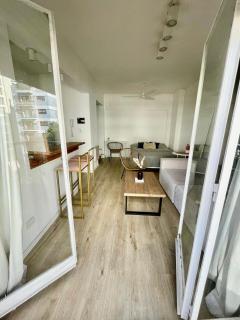 Belgrano, hermoso monoambiente en Belgrano - Buenos Aires - 5