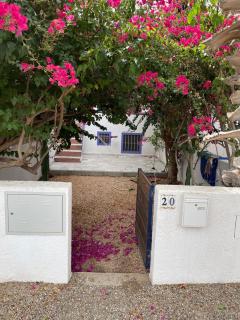 Casa Gata - Rodalquilar - 4