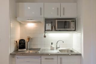 Studio Alexandre - Cannes - 2