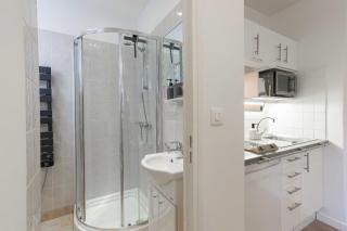 Studio Alexandre - Cannes - 9