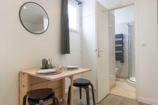 Studio Alexandre - Cannes - 4