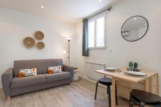 Studio Alexandre - Cannes - 5