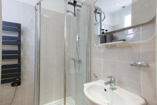 Studio Alexandre - Cannes - 6