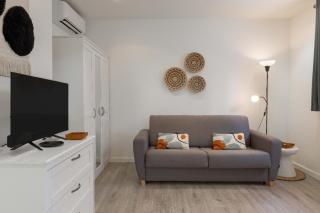 Studio Alexandre - Cannes - Cannes - 3