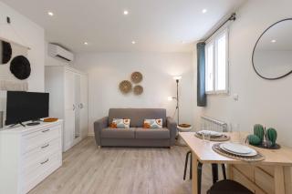 Studio Alexandre - Cannes - 0