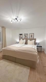 Malu Rooms - ruhige Lage, Erdgeschoss, SmartTV, Netflix, 24h Checkin, - Ludwigsburg - 6