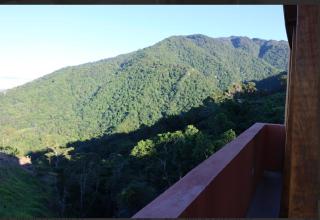 Vista Montaña Jimenoa De La Rosa - 7