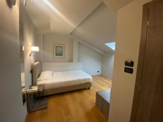 Jet Hotel - Caselle Torinese - 5