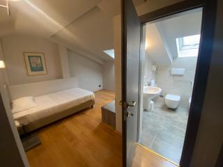 Jet Hotel - Caselle Torinese - 6