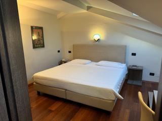 Jet Hotel - Caselle Torinese - 7