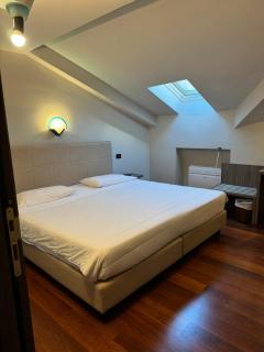 Jet Hotel - Caselle Torinese - 8