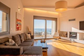 Seaview Serenity Villa - Prasás - 6