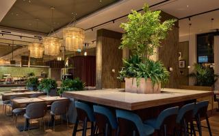 Radisson Blu Hotel Zurich Airport - Kloten - 8