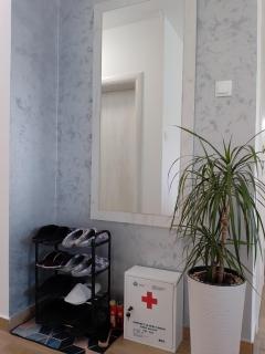 Apartman Dve lipe - 1