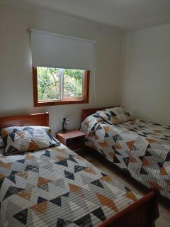 Cabañas Valdivianas - 6