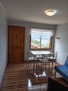 Cabañas Valdivianas - 3