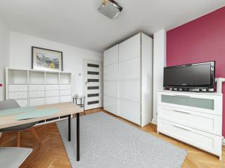 Chmielna Street 35 in the city center - Varsavia - 1