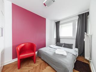 Chmielna Street 35 in the city center - Warsaw - 9