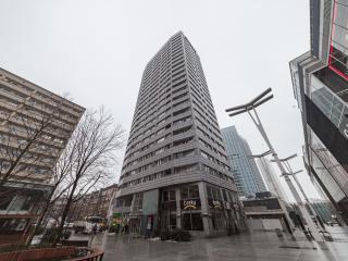 Chmielna Street 35 in the city center - Varsavia - 4