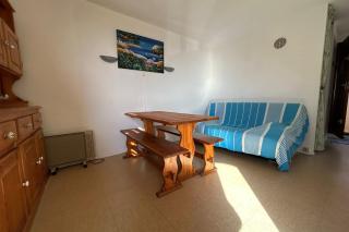 Charming T2 in residence with swimming pool - 9