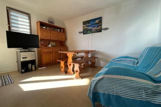 Charming T2 in residence with swimming pool - Fleury - 8