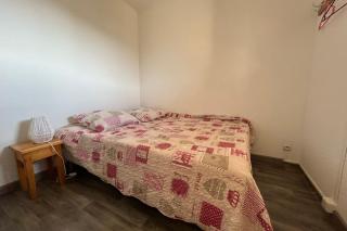 Charming T2 in residence with swimming pool - Fleury - 3