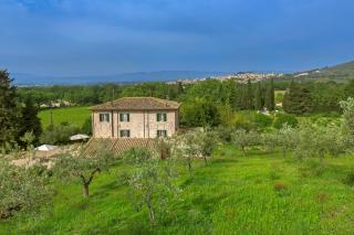 Agriturismo Cuore Verde Alloro - Spello - 4