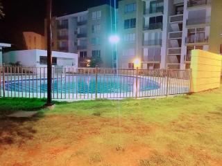 Apartamento cerca a aeropuerto - Valledupar - 6
