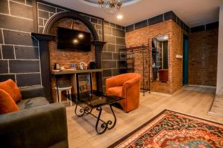 HASUNİ TAŞ HOTEL - Diyarbakır - 2