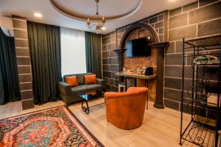 HASUNİ TAŞ HOTEL - 1