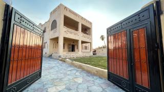 فيلا جاكرندا تونس Jacaranda Villa Tunis - 4